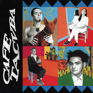 Café Tacuba - Café Tacvba