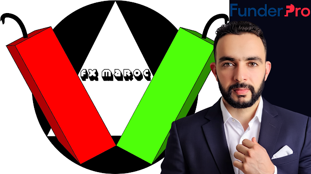 fxmaroc - 💥 فرصة ذهبية للمتداولين هذا الصيف: خصم 20% + توزيع أرباح 90% مع FunderPro!