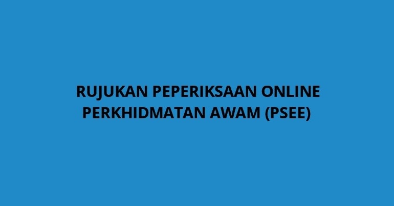 Soalan Isu Semasa Peperiksaan Spa - Contoh Chip