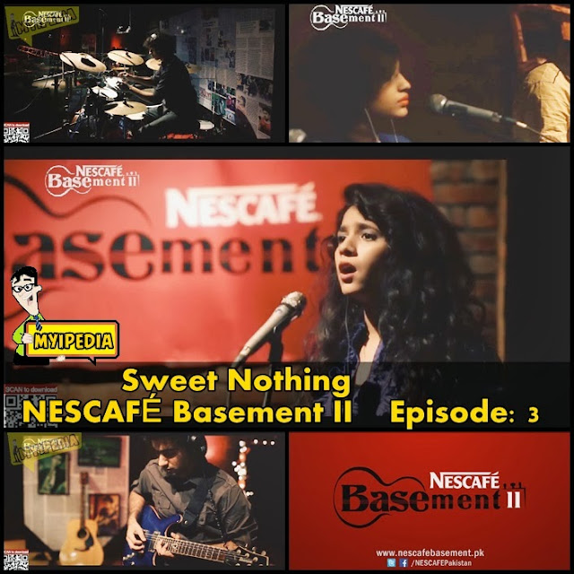 Sweet Nothing - Nescafe Basement 2