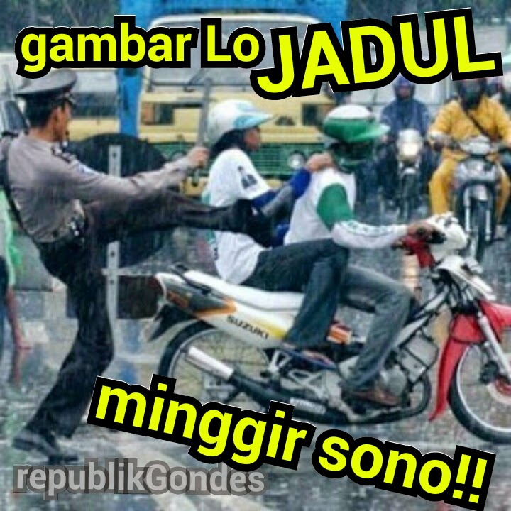 Foto Komentar Lucu Terbaru Mei - Cerita Humor Lucu Kocak 