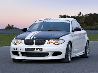 BMW 1 Series Tii Concept