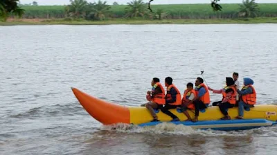 32 TEMPAT WISATA DI LAMPUNG UTARA KOTABUMI TERBARU YANG WAJIB DIKUNJUNGI