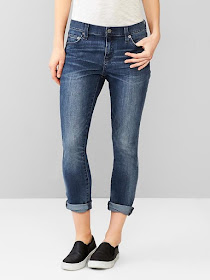 Boyfriend Jeans, Apple shape, big tummy, small hips