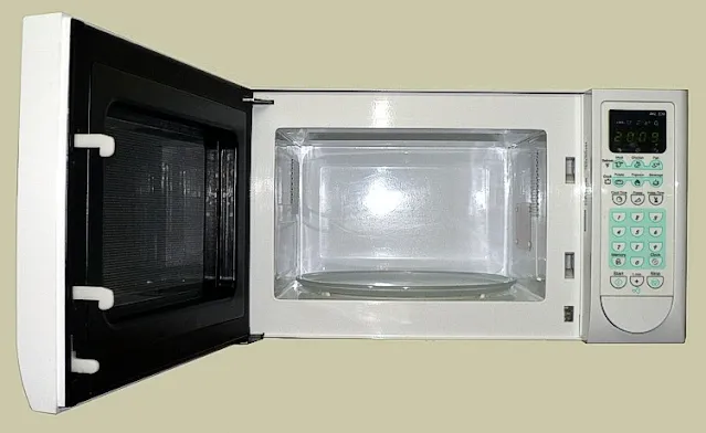 3. You set the delayed start mode on your Samsung oven
