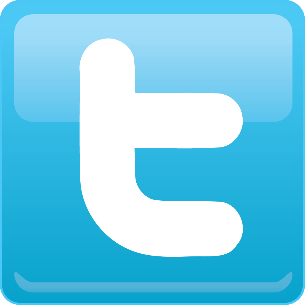 Twitter Logo