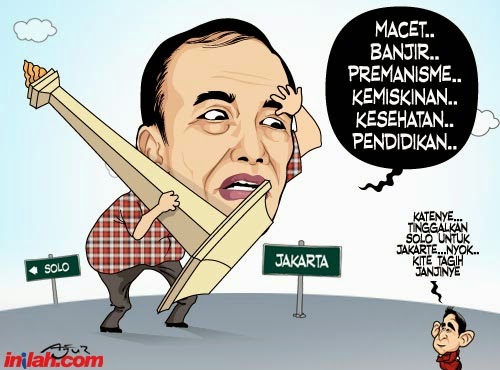 KUMPULAN GAMBAR KARIKATUR LUCU Kartun Karikatur Politik 