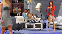 The Sims 3 Diesel Stuff pc