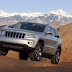 Jeep Grand Cherokee 2011 New Car