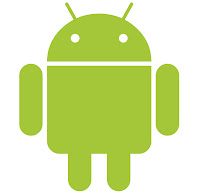 logo android, cara membuat logo android, membuat logo android dengan css