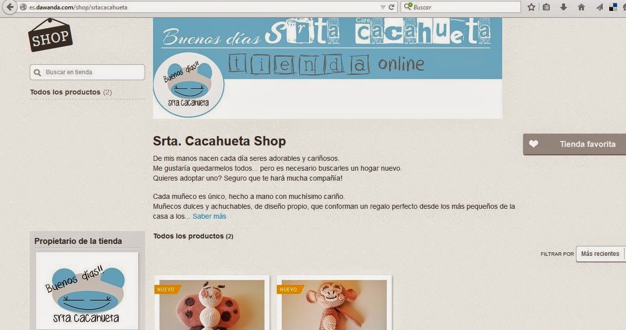 http://es.dawanda.com/shop/srtacacahueta