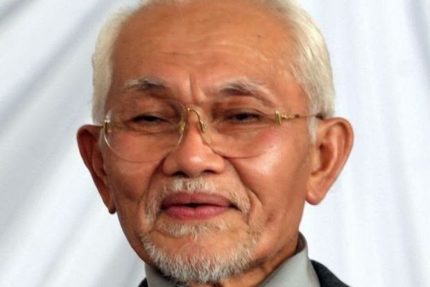 Ketua Menteri Sarawak,Taib Mahmud dijangka bersara pada 28 Februari