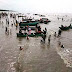 Potret Indah Ciptaan Allah di Pantai Tenggayun