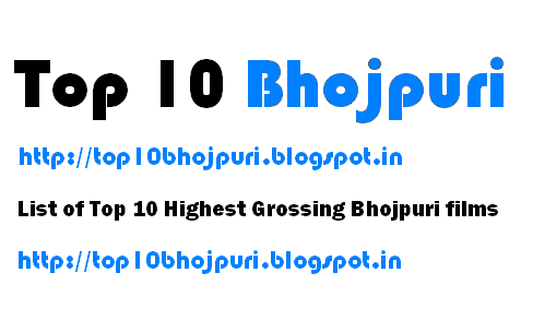 List of Top 10 Best Bhojpuri Choreographers Top 10 Bhojpuri Wiki, Top Ten Most Popular Bhojpuri Film Music director Wikipedia