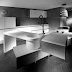 Desain Dapur Kayu Modern "Cubello Ice Kitchen" dari Amr Designs