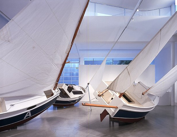 interesting sailboats: opc - garcia exploration 45 and 50