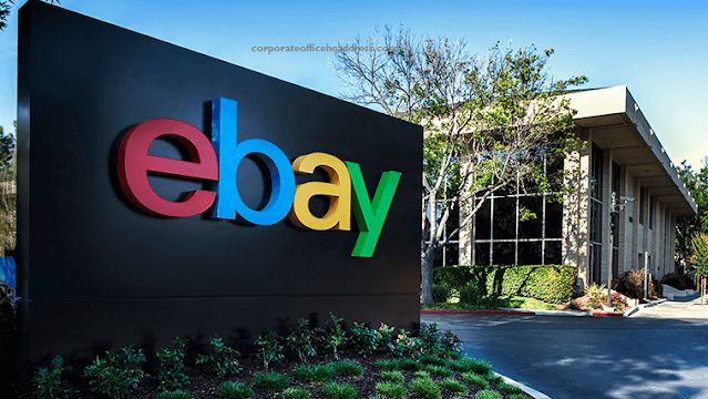 How to Change Address on eBay