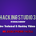 Hacking Studio 3 Technical Preview