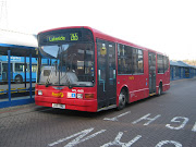 . of the UK's largest used bus dealers. So having been given approval (! (first london dml ln dwu lakeside bus station )