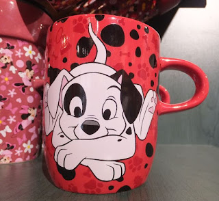 Disney Store Miami 101 Dalmations