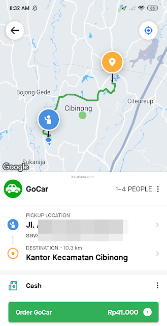 gocar