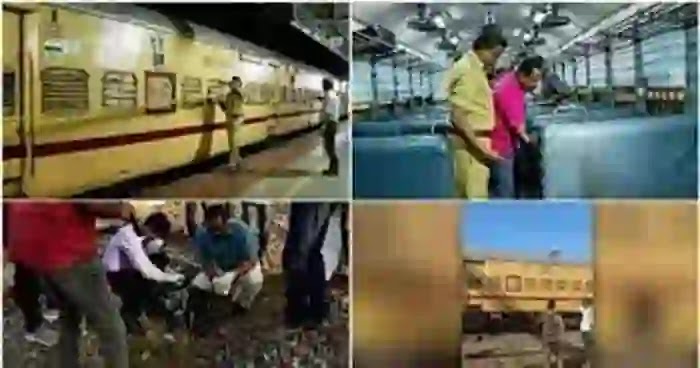 Chief Minister will ensure safety of railway passengers; Elathur tragedy is shocking, Kannur, News, Accident, Pinarayi-Vijayan, Top-Headlines, Kerala
