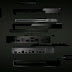 The technical information about Xbox One + Comparison of the eighth generation of consoles