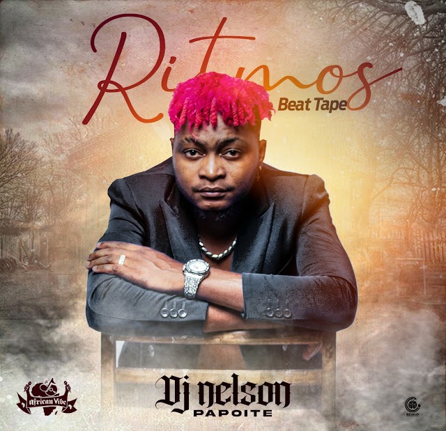 Dj Nelson Papoite - Beat Tape Ritmos [Download]