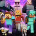 Cara Membuat Realms Mcpe Dengan Mudah ~ Minecraft Pocket Edition