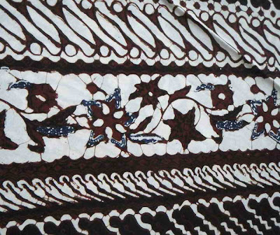 Batik Fabric | Batik Jogja