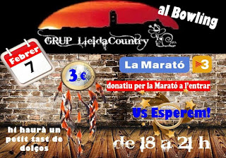 GRUP LleidaCountr