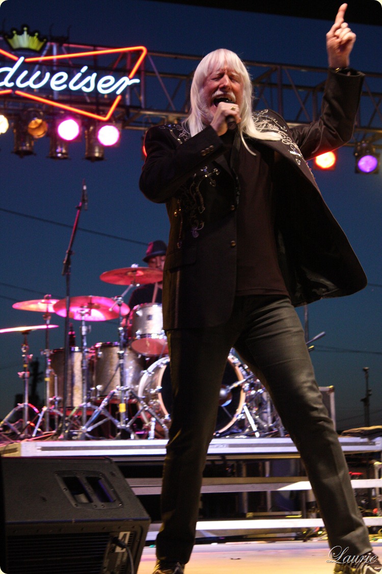 concert