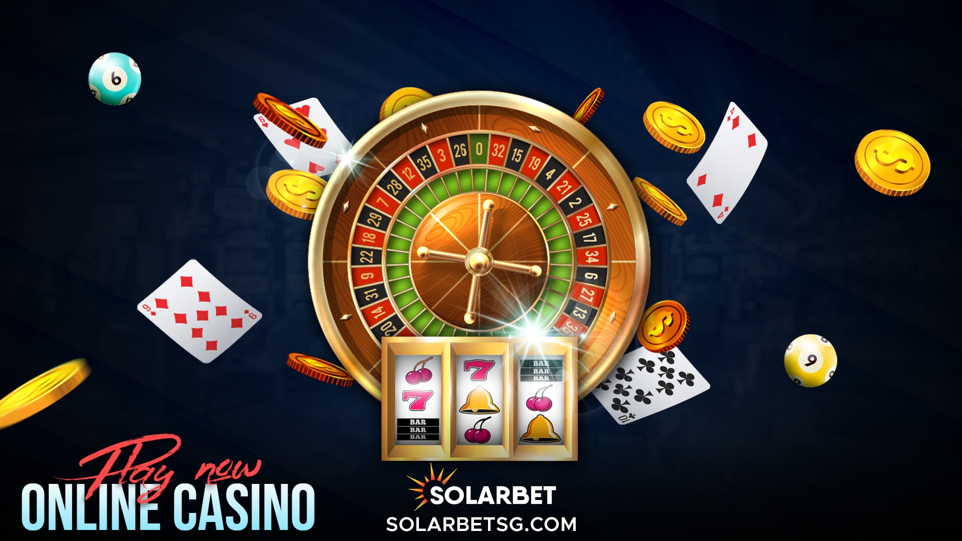 solarbet