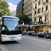 Θεσσαλονίκη: Λεωφορείο της Π.Α. ενεπλάκη σε τροχαίο με ένα νεκρό οδηγό μοτοσυκλέτας