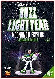 Download Buzz Lightyear do Comando Estelar: A Aventura Começa   Dublado
