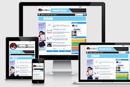 Download Seo Simple Responsive Blogger v 3