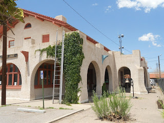 belen new mexico harvey house