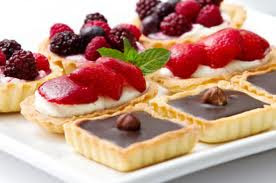 Pastry