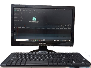 Komputer Untuk Editing Video