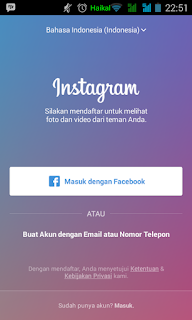 Instagram+ v8.5.1 - Instan download video dan foto via Instagram