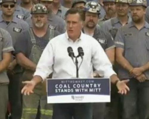 Drilling Into Romneys Energy Plan
