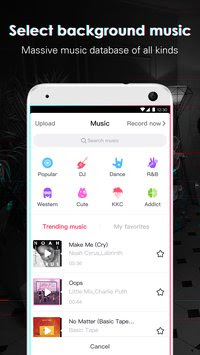 Tik Tok APK Versi 1.3.8