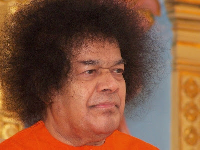 Sathya Sai Baba