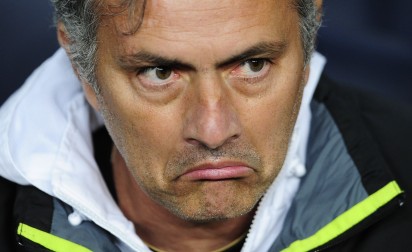 Mourinho mocks ‘worst manager’ De Boer over Rashford use