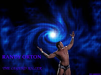 Randy Orton Wallpapers