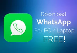 WhatsApp Computer version 