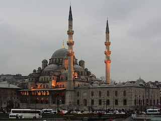 Istambul