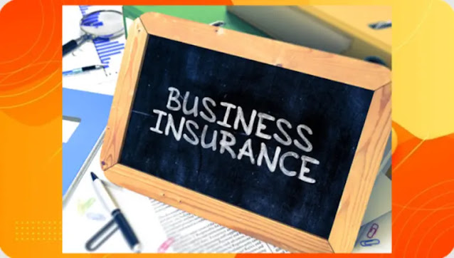 Business Insurance for Small Business