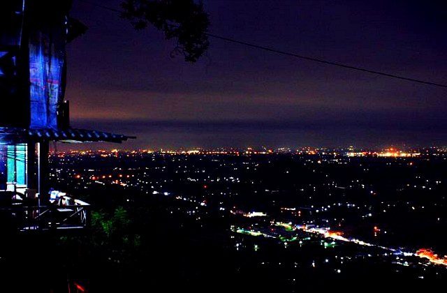 foto bukit bintang