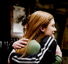 dan & Ginny
